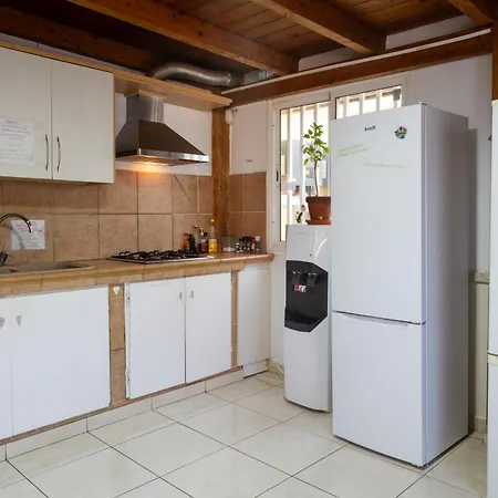The Tree House Coliving Hostal El Médano
