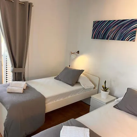 Hostal The Tree House Coliving