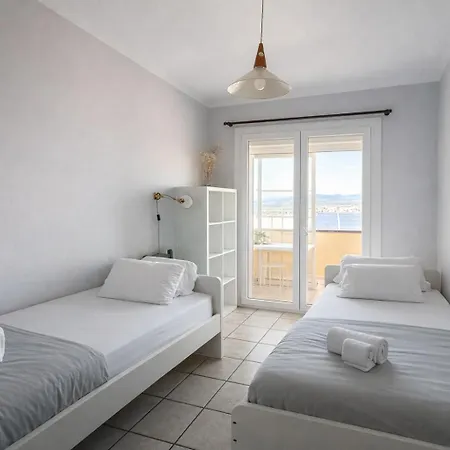 Auberge de jeunesse The Tree House Coliving El Médano