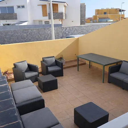 Auberge de jeunesse The Tree House Coliving *