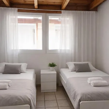 The Tree House Coliving