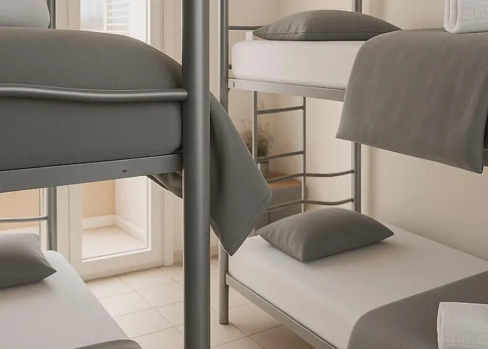 Auberge de jeunesse The Tree House Coliving *