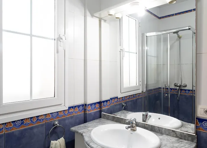 Auberge de jeunesse The Tree House Coliving El Médano