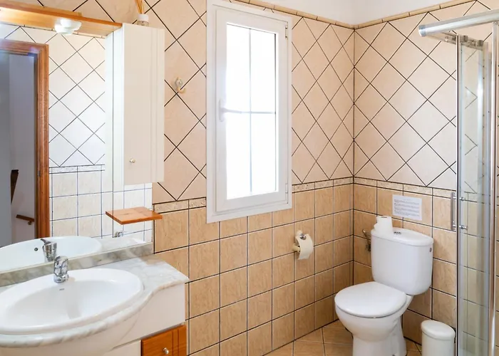 The Tree House Coliving El Médano