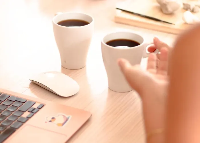 The Tree House Coliving Auberge de jeunesse *