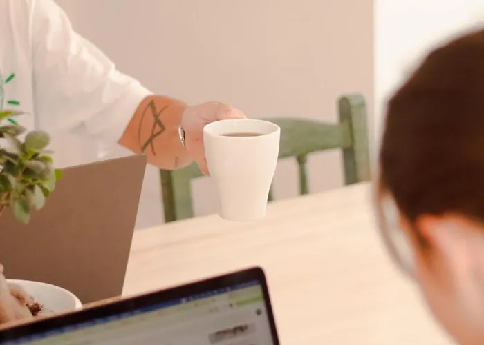 The Tree House Coliving *