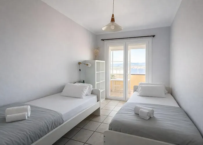 Auberge de jeunesse The Tree House Coliving El Médano