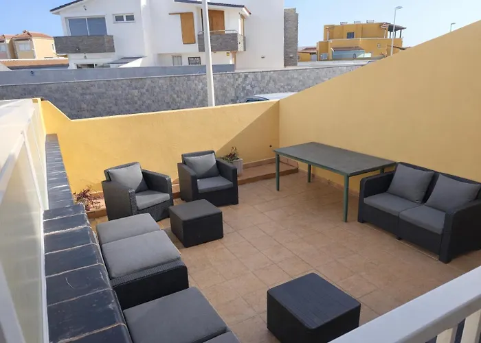 Auberge de jeunesse The Tree House Coliving *